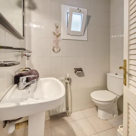 Vila Costacabana - Miro Lloret de Mar